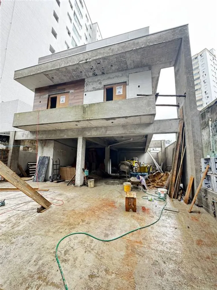 Casa, 2 quartos, 48 m² - Foto 7