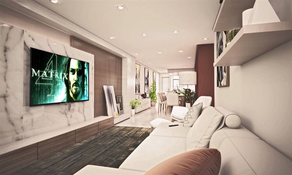 Cobertura, 3 quartos, 130 m² - Foto 11