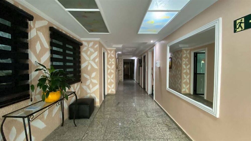 Apartamento, 2 quartos - Foto 1