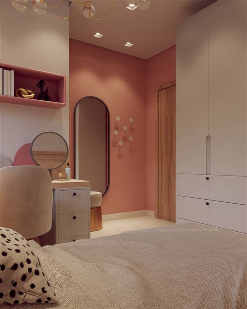 Sobrado, 2 quartos, 80 m² - Foto 1