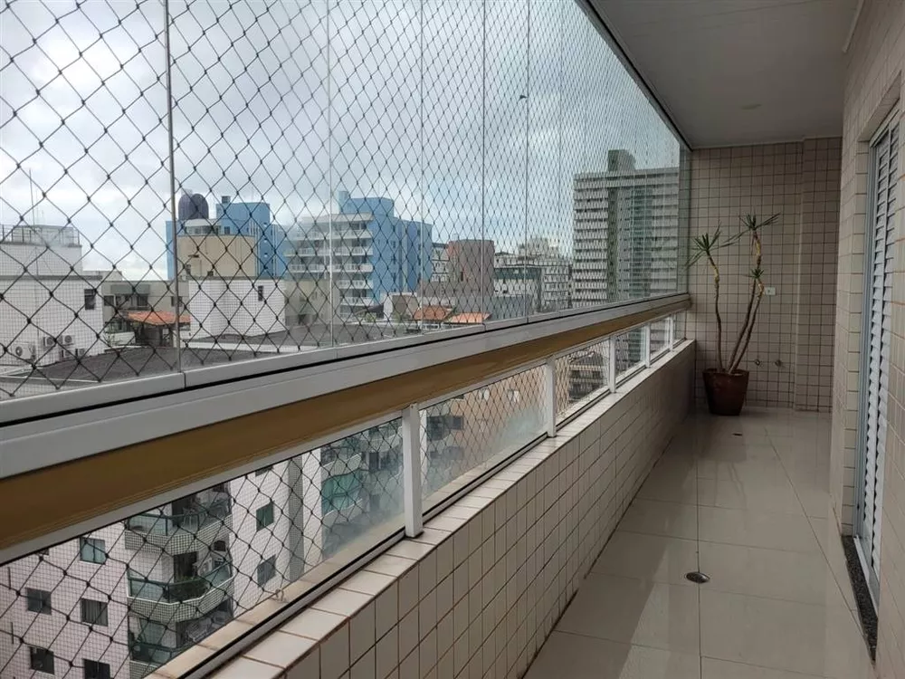 Cobertura à venda com 3 quartos, 200m² - Foto 1