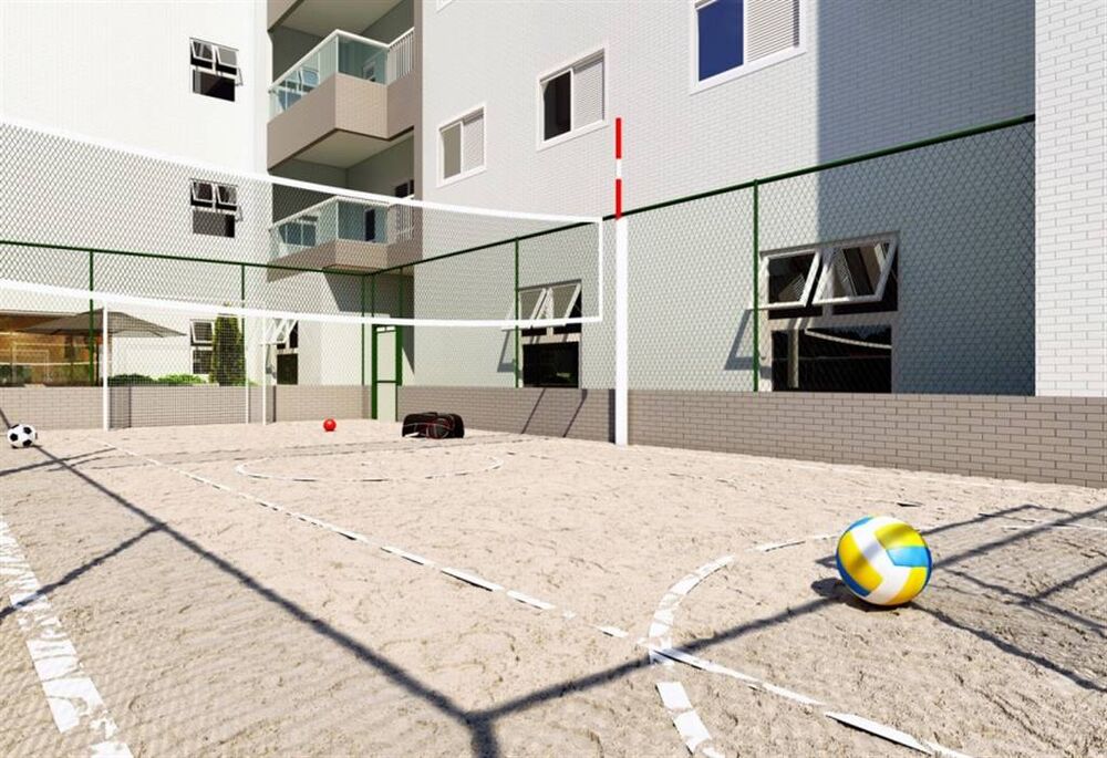 Apartamento, 2 quartos, 106 m² - Foto 1