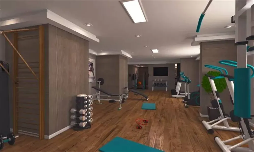Apartamento, 2 quartos, 57 m² - Foto 4