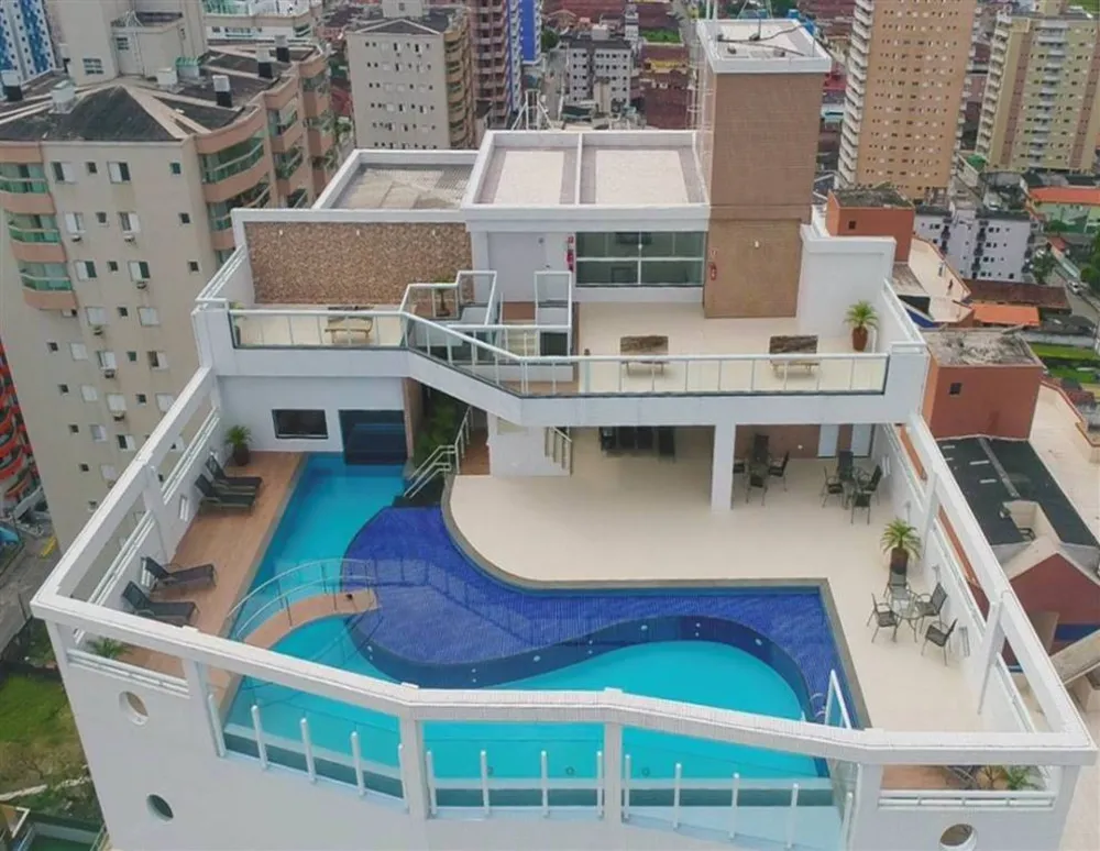 Apartamento, 2 quartos, 120 m² - Foto 12