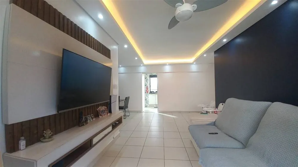 Apartamento, 3 quartos, 108 m² - Foto 4