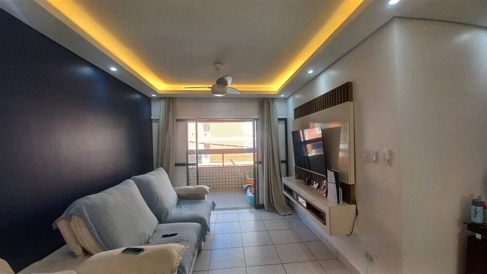 Apartamento, 3 quartos, 108 m² - Foto 6