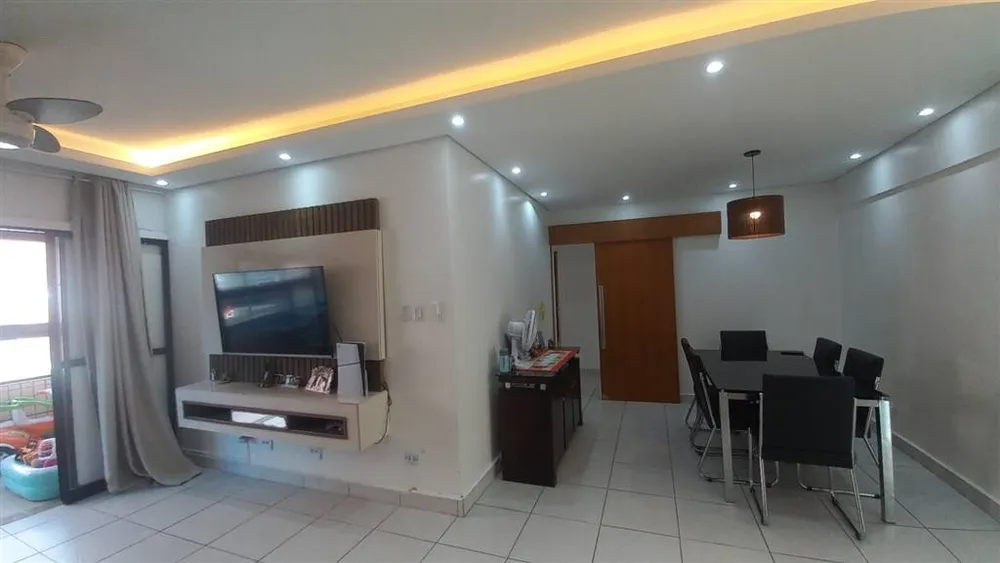 Apartamento, 3 quartos, 108 m² - Foto 2