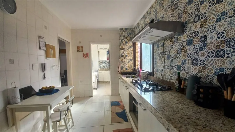 Apartamento, 3 quartos, 108 m² - Foto 24