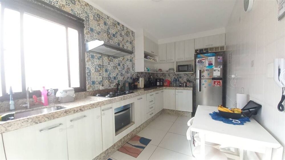 Apartamento, 3 quartos, 108 m² - Foto 3