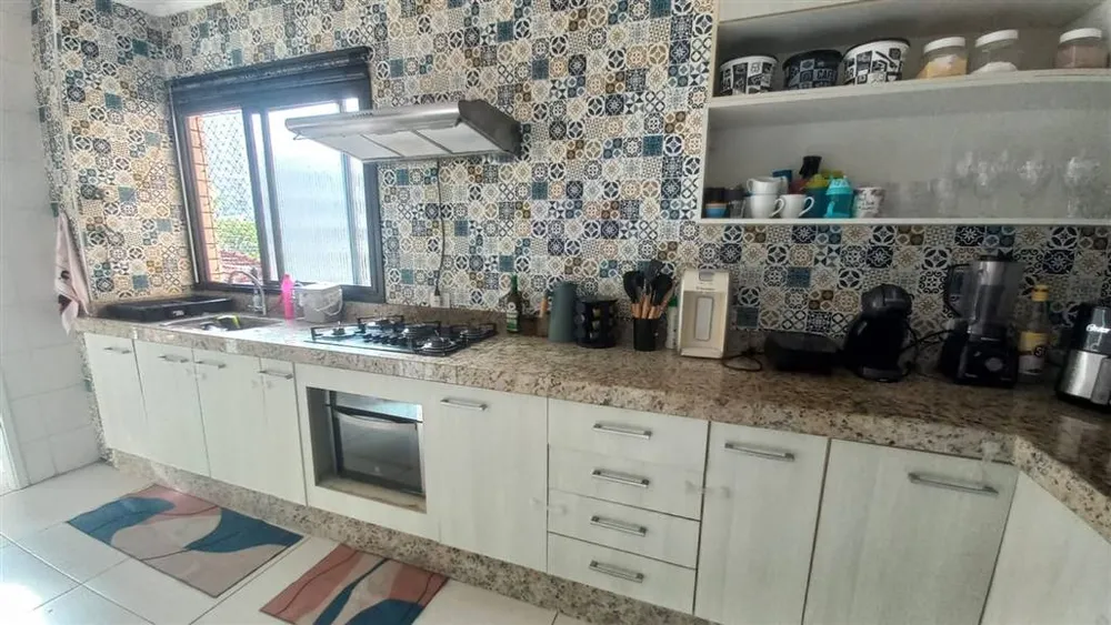 Apartamento, 3 quartos, 108 m² - Foto 25