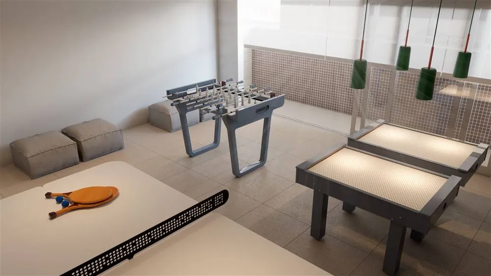 Apartamento, 2 quartos, 130 m² - Foto 8