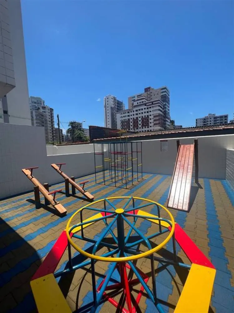 Apartamento, 2 quartos, 58 m² - Foto 4