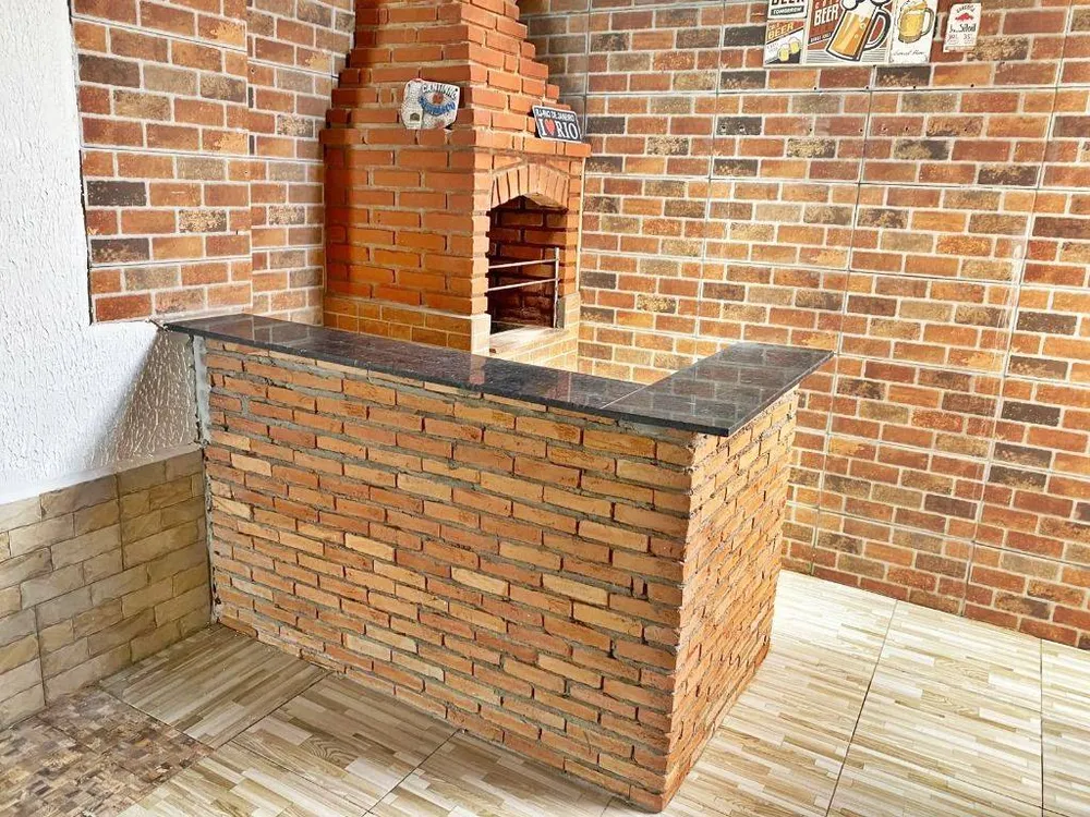 Casa, 2 quartos, 65 m² - Foto 12