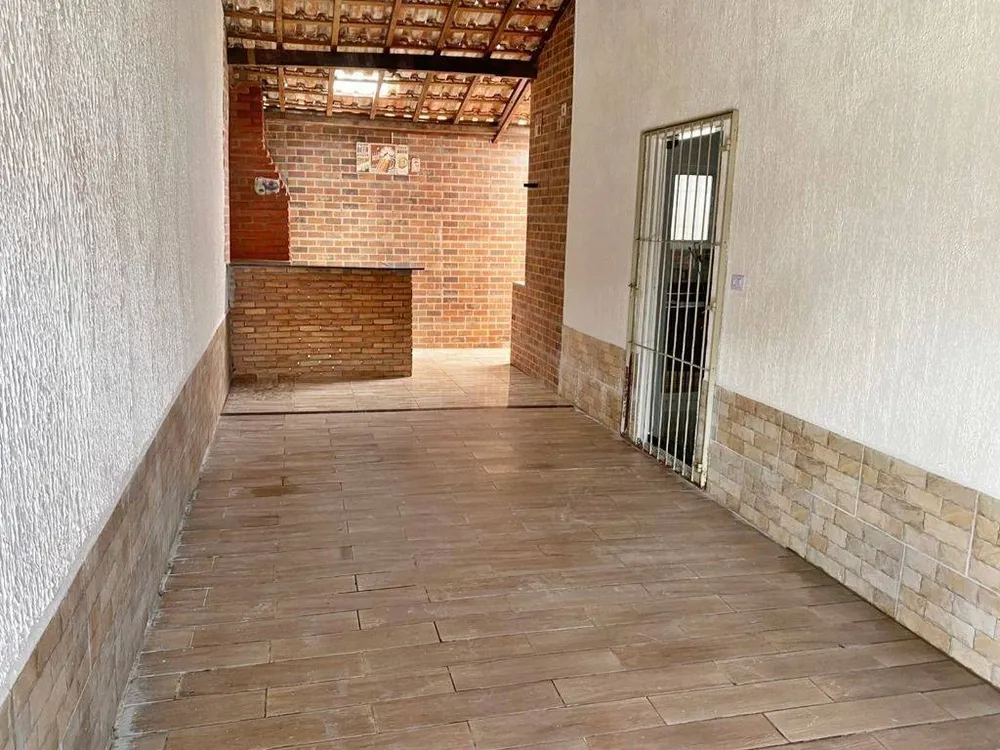Casa, 2 quartos, 65 m² - Foto 11
