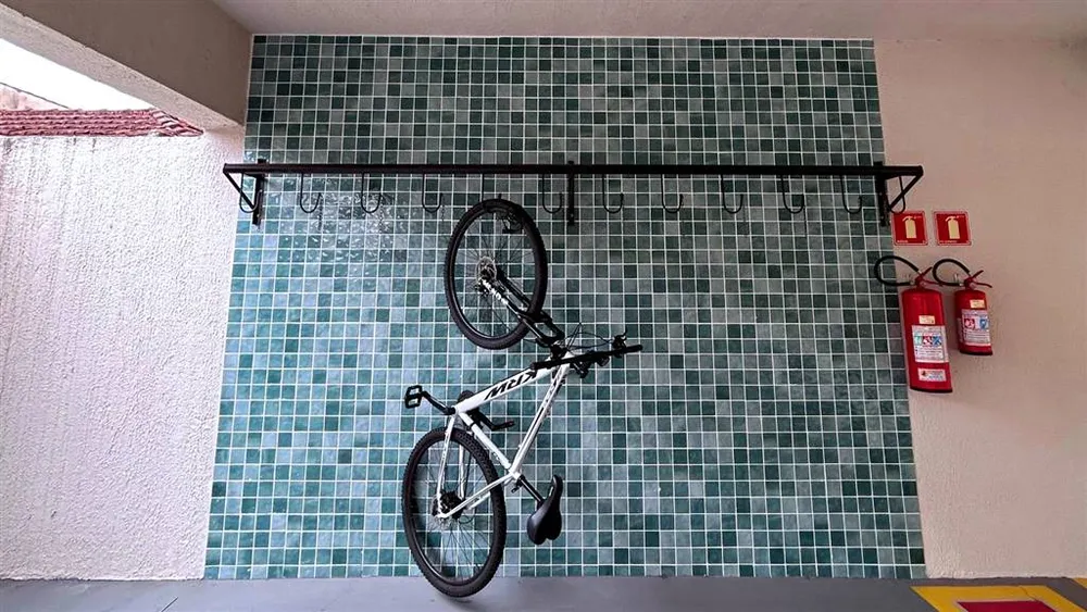 Apartamento, 2 quartos, 48 m² - Foto 9