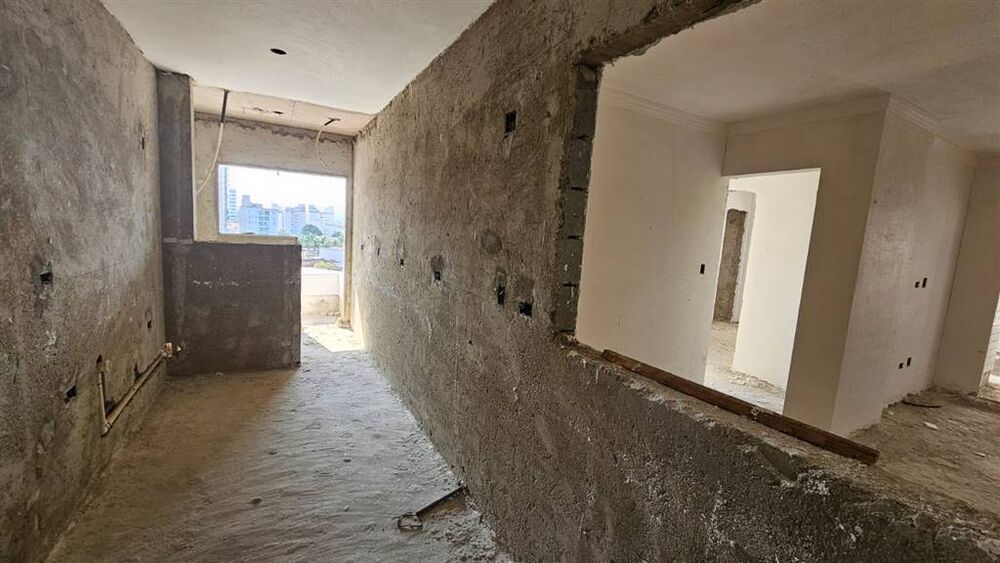 Apartamento, 2 quartos, 83 m² - Foto 3