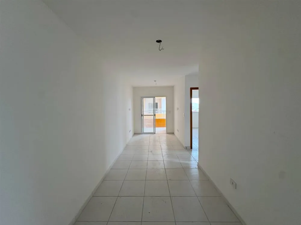 Apartamento, 2 quartos, 52 m² - Foto 1