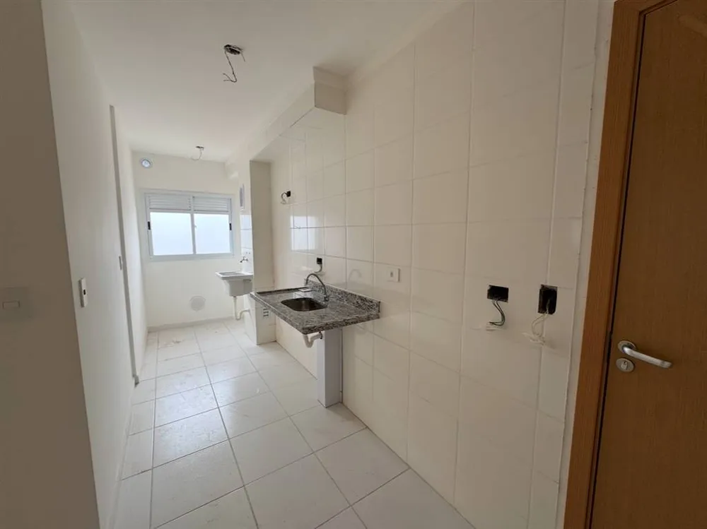 Apartamento, 2 quartos, 52 m² - Foto 2