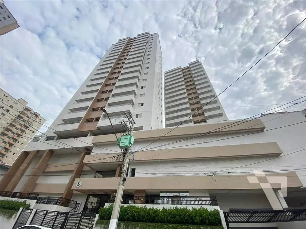 Apartamento, 1 quarto, 52 m² - Foto 2