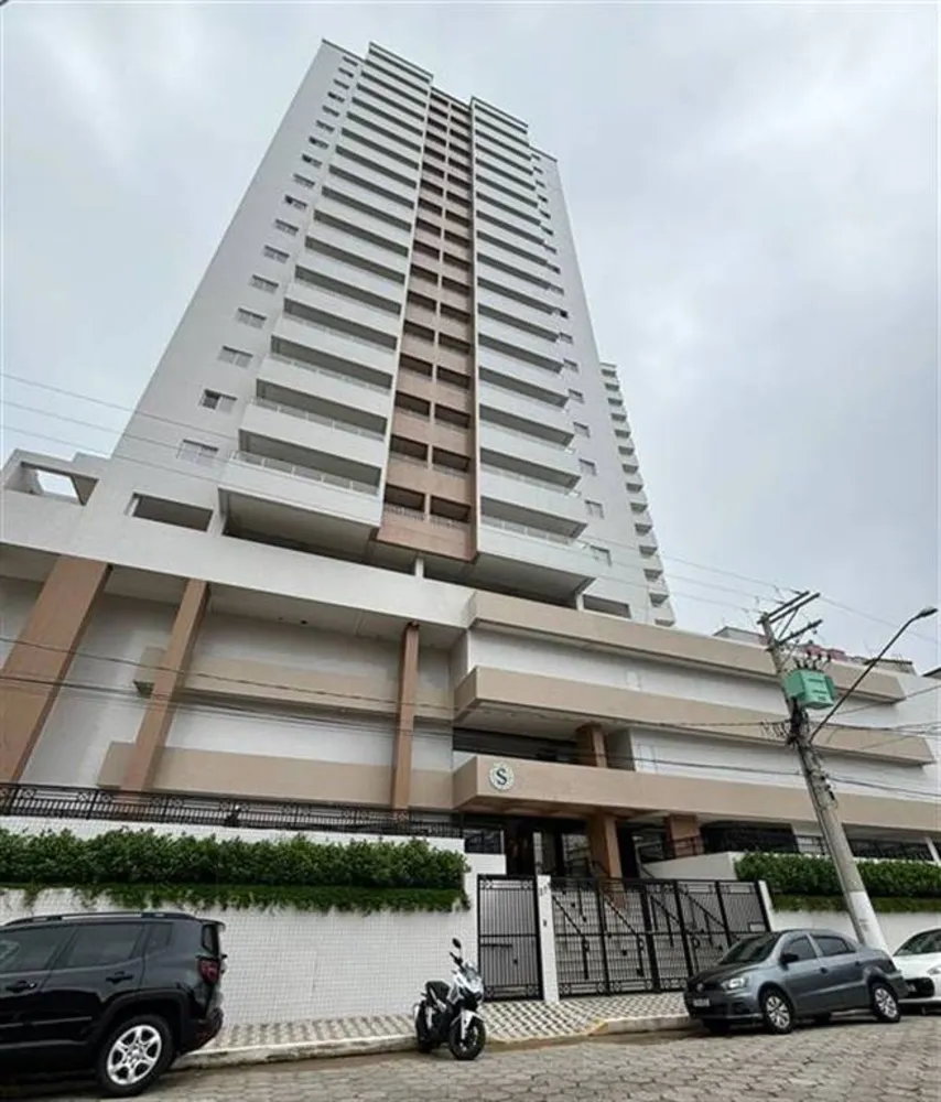 Apartamento, 1 quarto, 52 m² - Foto 3