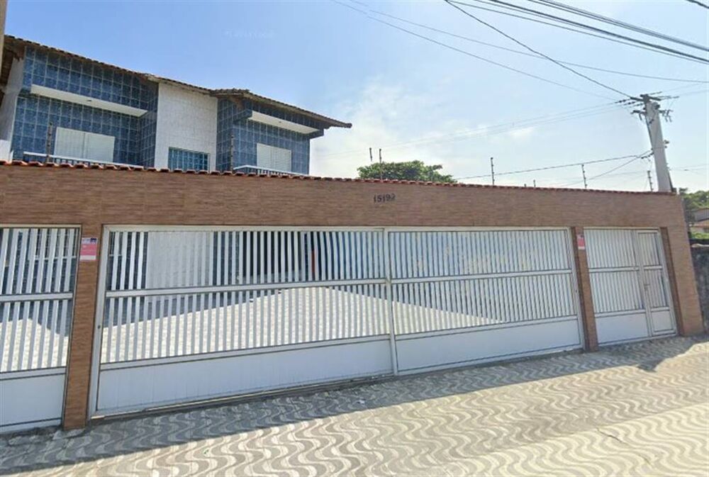 Casa de Condomínio, 1 quarto - Foto 2