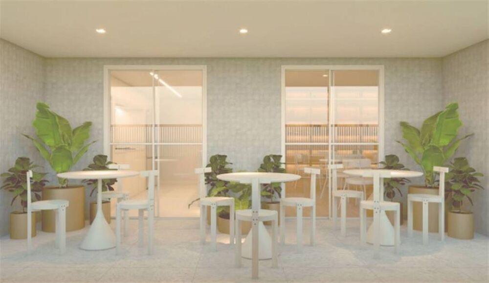Apartamento, 2 quartos, 93 m² - Foto 5