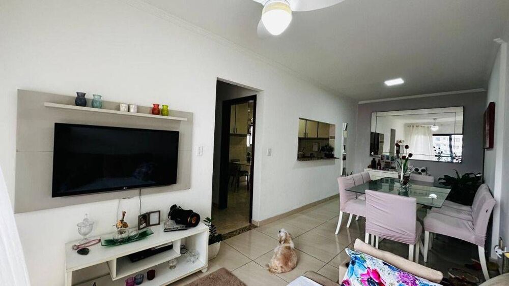 Apartamento, 2 quartos, 82 m² - Foto 12