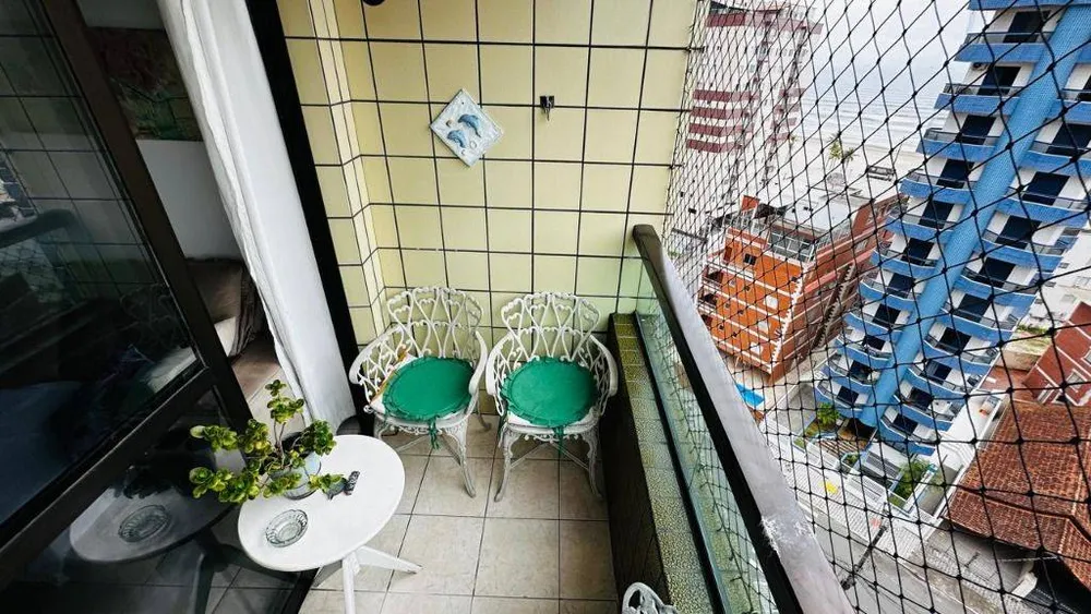 Apartamento, 2 quartos, 82 m² - Foto 9