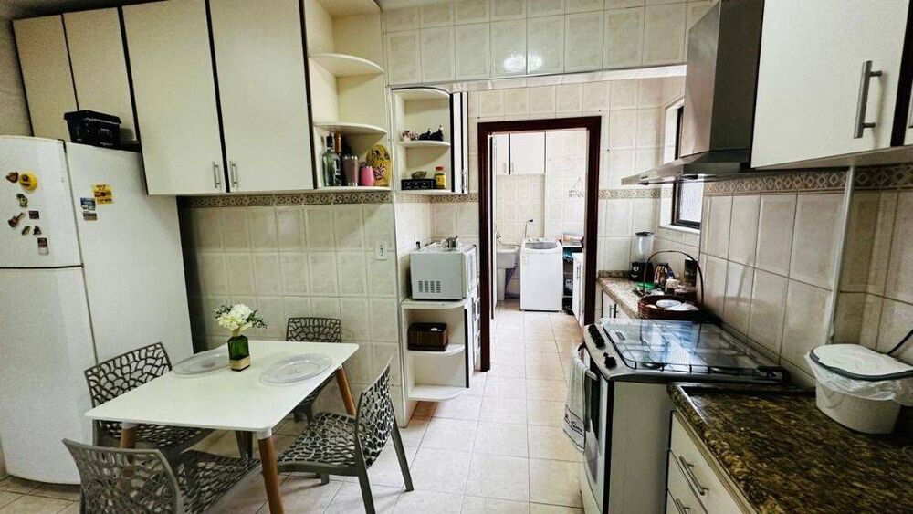 Apartamento, 2 quartos, 82 m² - Foto 3