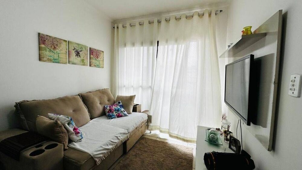 Apartamento, 2 quartos, 82 m² - Foto 2