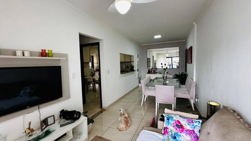 Apartamento, 2 quartos, 82 m² - Foto 14