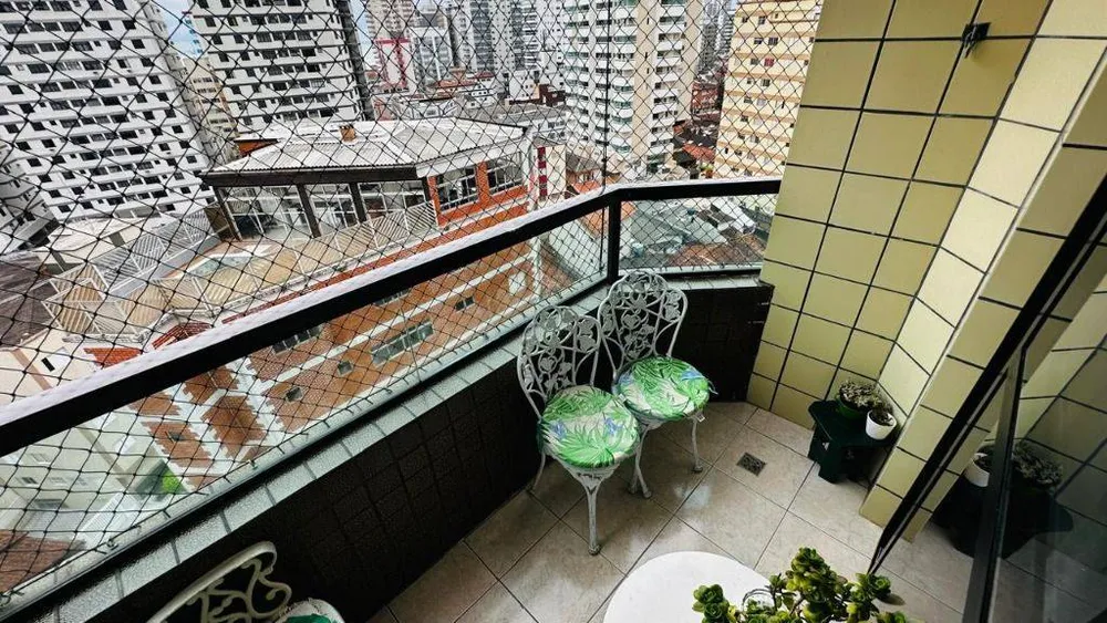 Apartamento, 2 quartos, 82 m² - Foto 8