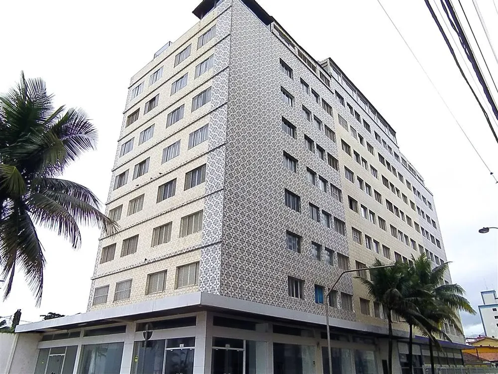 Apartamento, 1 quarto, 29 m² - Foto 1