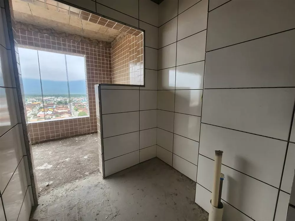 Apartamento à venda com 2 quartos, 83m² - Foto 6