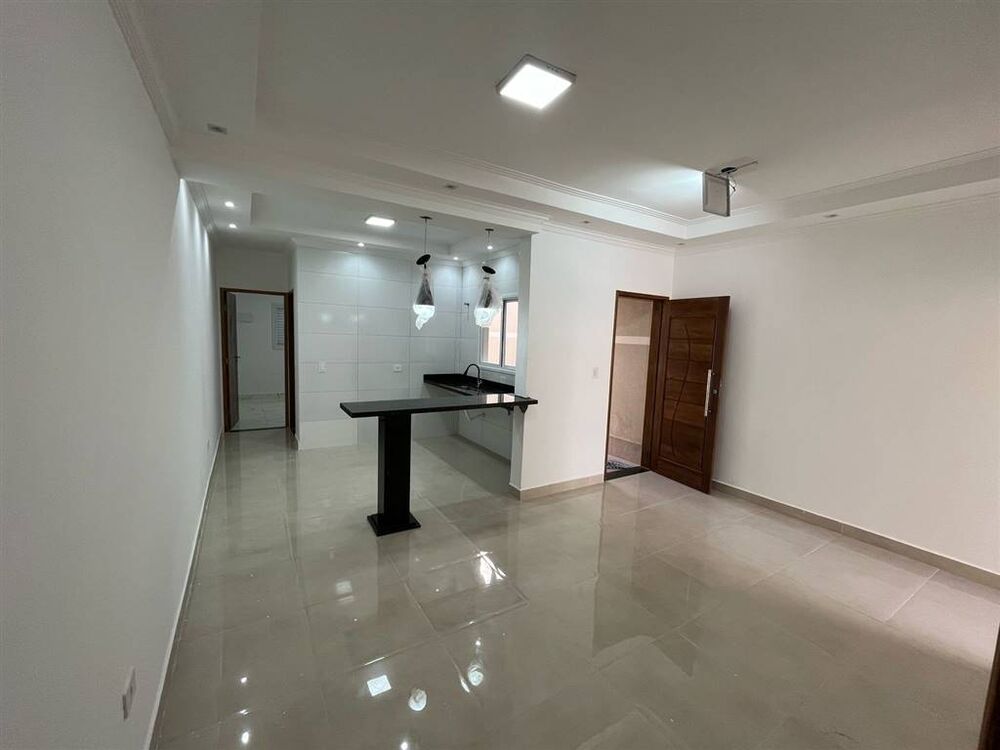 Casa, 2 quartos, 63 m² - Foto 1