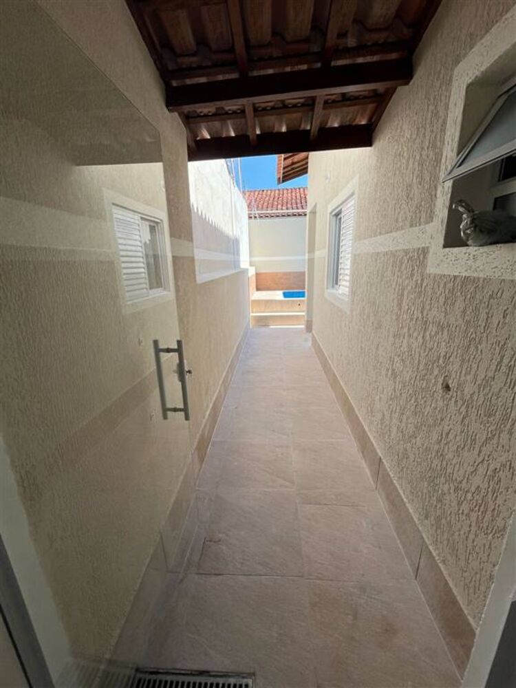 Casa, 2 quartos, 63 m² - Foto 4