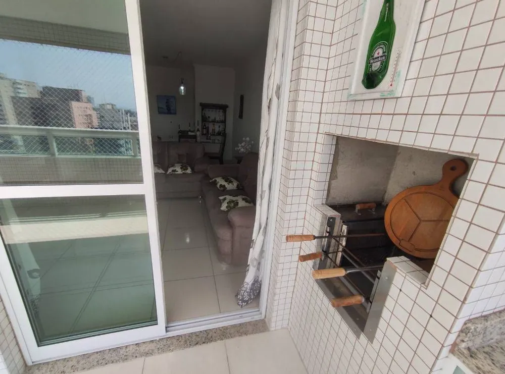 Apartamento, 2 quartos, 83 m² - Foto 8