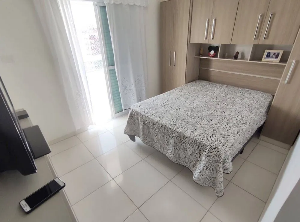 Apartamento, 2 quartos, 83 m² - Foto 2