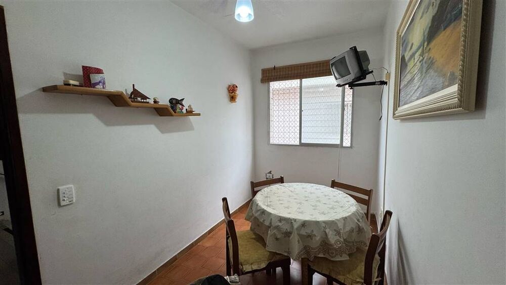 Apartamento, 2 quartos, 52 m² - Foto 2