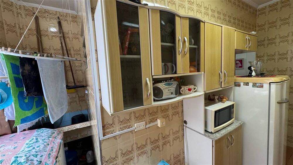 Apartamento, 2 quartos, 52 m² - Foto 12
