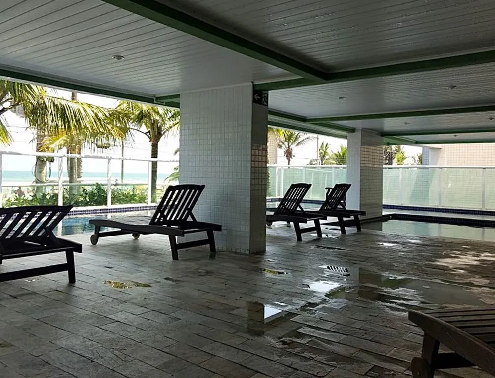 Apartamento, 3 quartos, 206 m² - Foto 11