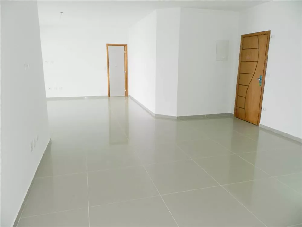 Apartamento à venda com 3 quartos, 206m² - Foto 3