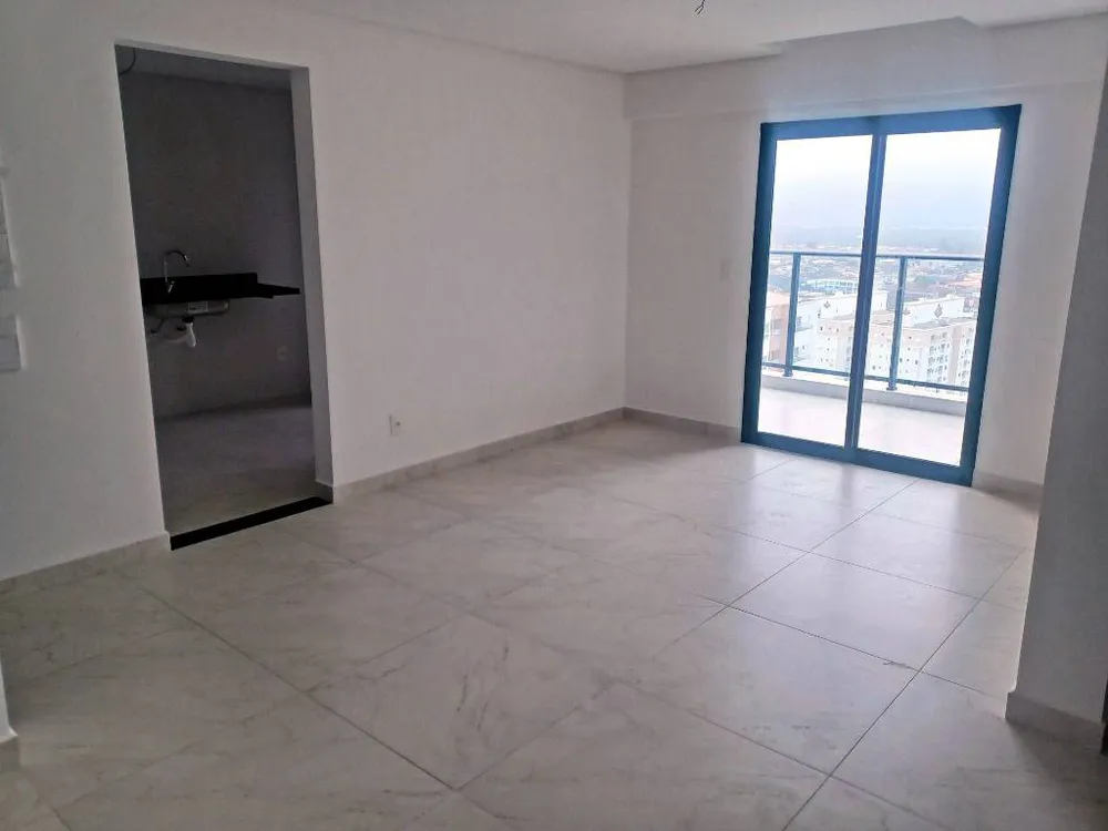 Apartamento, 2 quartos, 93 m² - Foto 1