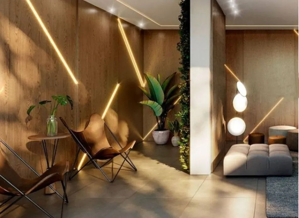 Apartamento, 2 quartos, 93 m² - Foto 3
