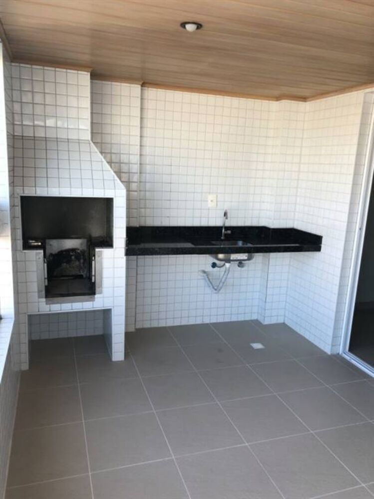 Apartamento, 3 quartos, 119 m² - Foto 2