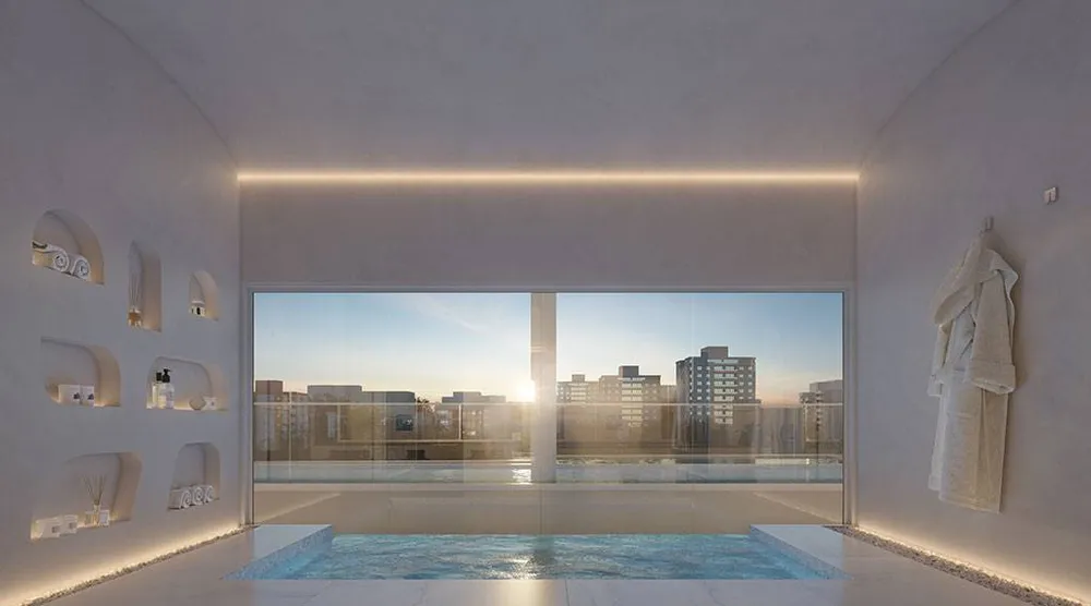 Apartamento, 3 quartos, 152 m² - Foto 6