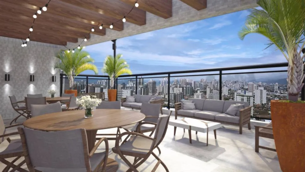 Apartamento, 2 quartos, 87 m² - Foto 8