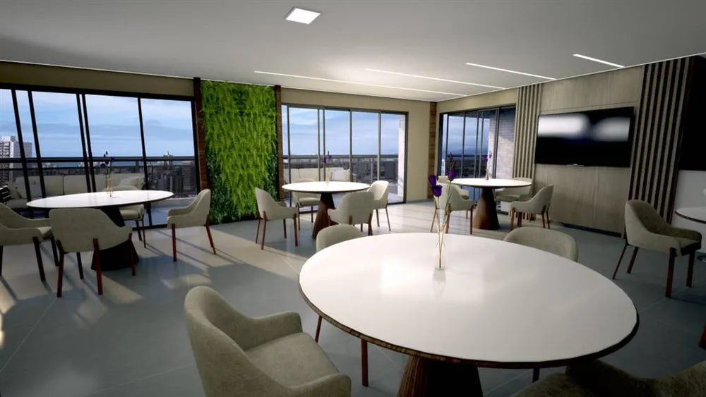 Apartamento, 2 quartos, 87 m² - Foto 12