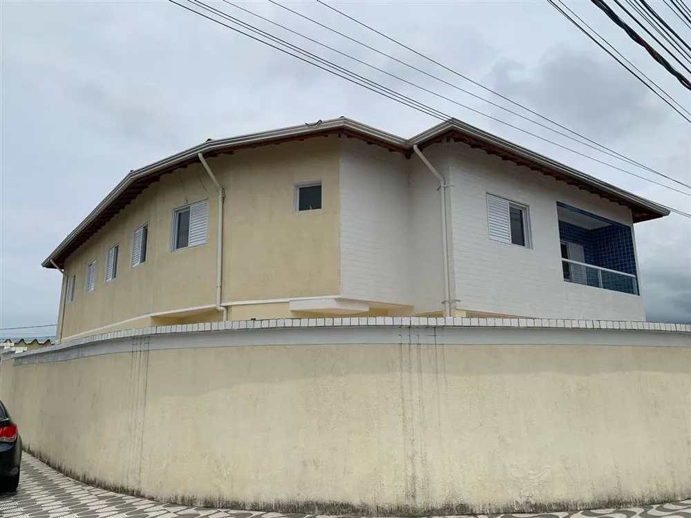 Casa de Condomínio, 2 quartos - Foto 6