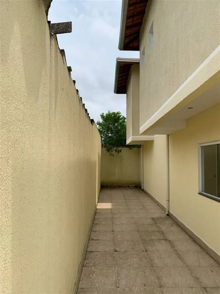 Casa de Condomínio, 2 quartos - Foto 7